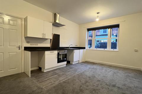 1 bedroom ground floor flat for sale, Victoria Road, Scarborough