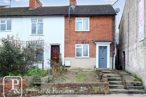 2 bedroom end of terrace house for sale, Butt Road, Colchester, Essex, CO3