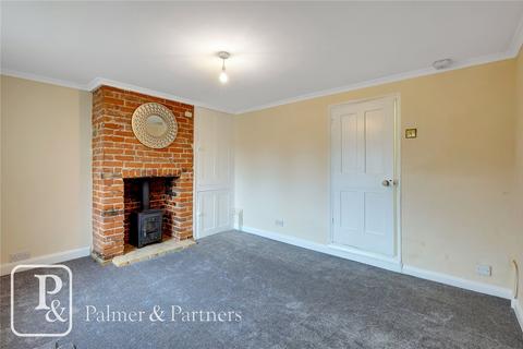 2 bedroom end of terrace house for sale, Butt Road, Colchester, Essex, CO3