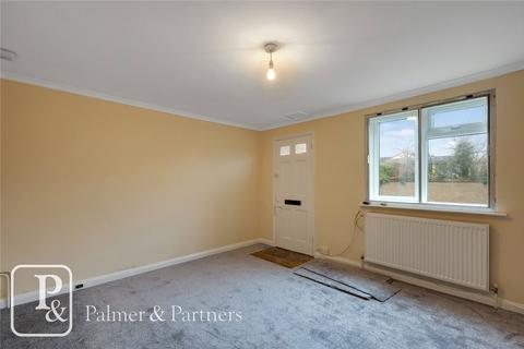 2 bedroom end of terrace house for sale, Butt Road, Colchester, Essex, CO3