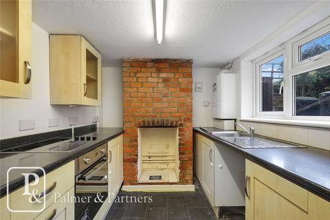 2 bedroom end of terrace house for sale, Butt Road, Colchester, Essex, CO3