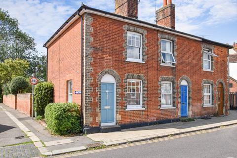 2 bedroom cottage for sale, High Street, Maldon, Essex, CM9 5BX