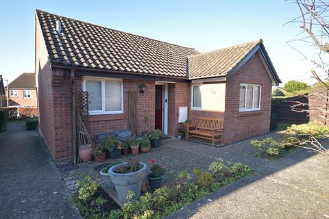 2 bedroom detached bungalow for sale, Newnham Green, Maldon, Essex, CM9 6HZ