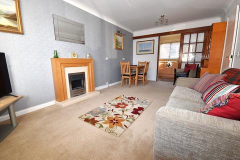 2 bedroom detached bungalow for sale, Newnham Green, Maldon, Essex, CM9 6HZ