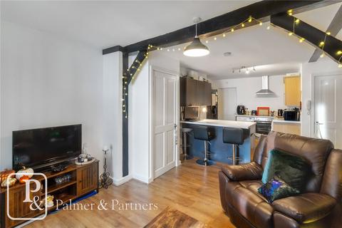 1 bedroom apartment for sale, Magdalen Street, Colchester, Essex, CO1