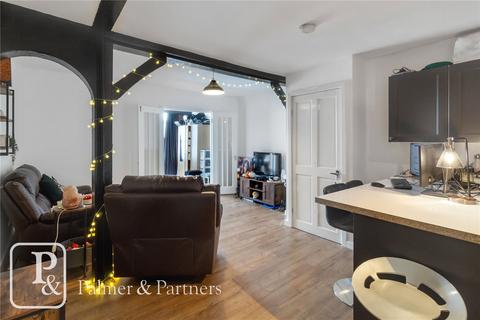 1 bedroom apartment for sale, Magdalen Street, Colchester, Essex, CO1