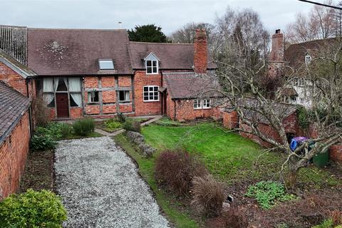 3 bedroom semi-detached house to rent, Keepers Cottage, Cruckmeole