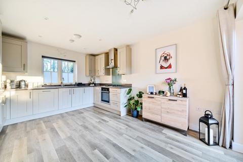 2 bedroom house for sale, Baroona Close, Romsey, Hampshire, SO51