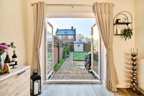 2 bedroom house for sale, Baroona Close, Romsey, Hampshire, SO51