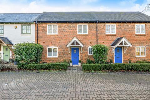 15 Baroona Close, Romsey, SO51 7AE