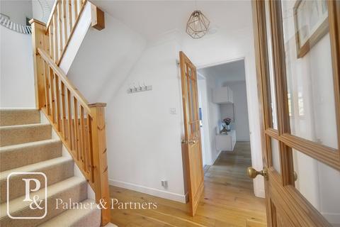 4 bedroom detached house for sale, Jack Hatch Way, Wivenhoe, Colchester, Essex, CO7