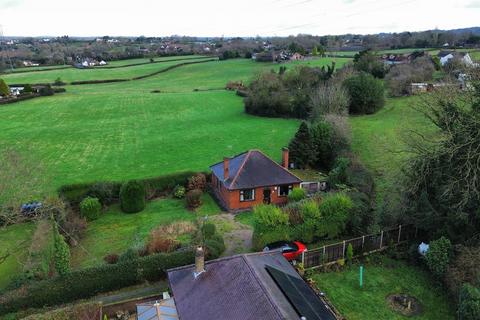 2 bedroom detached bungalow for sale, Stoney Lane, Coleorton LE67