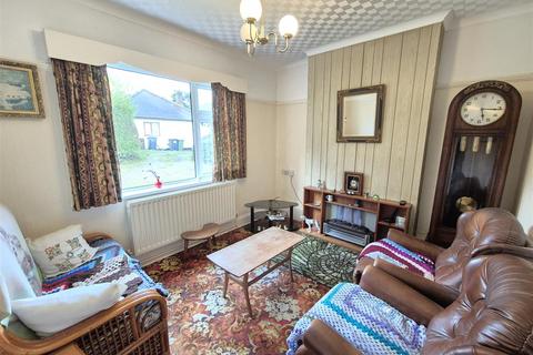 2 bedroom detached bungalow for sale, Stoney Lane, Coleorton LE67