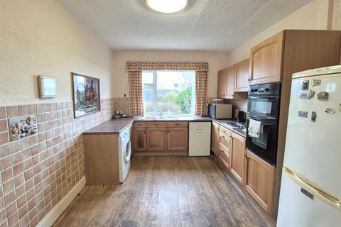 2 bedroom detached bungalow for sale, Stoney Lane, Coleorton LE67