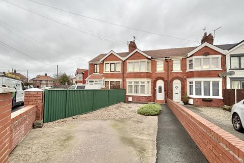 3 bedroom terraced house for sale, Denstone Avenue, Bispham FY2