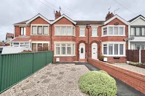 3 bedroom terraced house for sale, Denstone Avenue, Bispham FY2