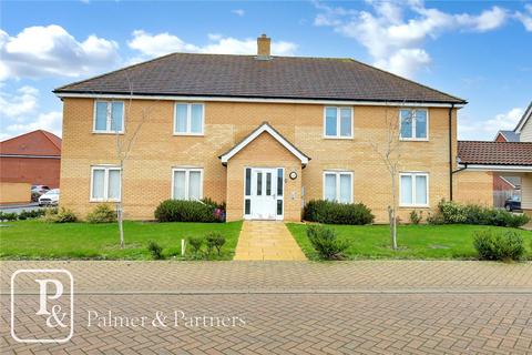 1 bedroom apartment for sale, Pippin Way, Alresford, Colchester, Essex, CO7