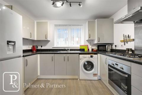 1 bedroom apartment for sale, Pippin Way, Alresford, Colchester, Essex, CO7