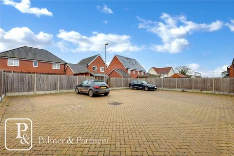 1 bedroom apartment for sale, Pippin Way, Alresford, Colchester, Essex, CO7