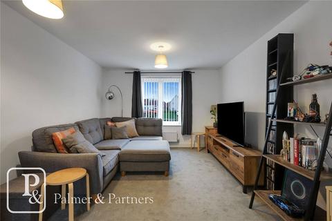 1 bedroom apartment for sale, Pippin Way, Alresford, Colchester, Essex, CO7