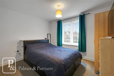 1 bedroom apartment for sale, Pippin Way, Alresford, Colchester, Essex, CO7