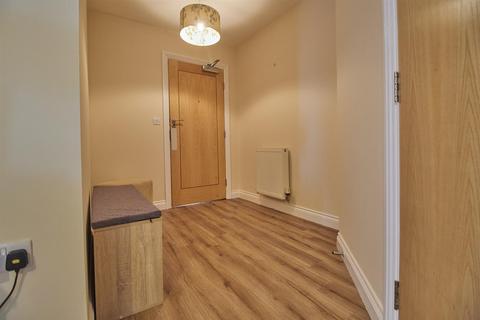 2 bedroom apartment to rent, Freemans Meadow, Watkin Road, Leicester