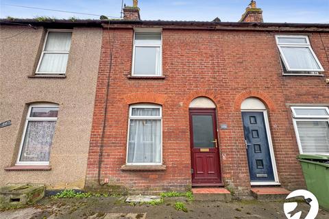 2 bedroom terraced house for sale, London Road, Teynham, Sittingbourne, ME9