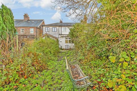 2 bedroom terraced house for sale, Hartfield Road, Forest Row, East Sussex