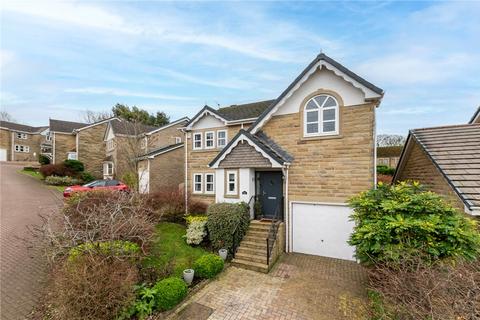 4 bedroom detached house for sale, Green Meadow, Wilsden, Bradford, West Yorkshire, BD15