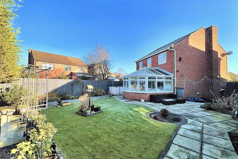 4 bedroom detached house for sale, Dean Close, Weston super Mare BS22