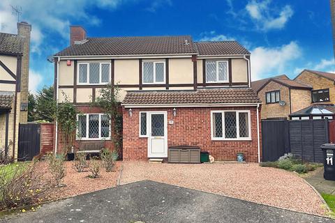 4 bedroom detached house for sale, Dean Close, Weston super Mare BS22