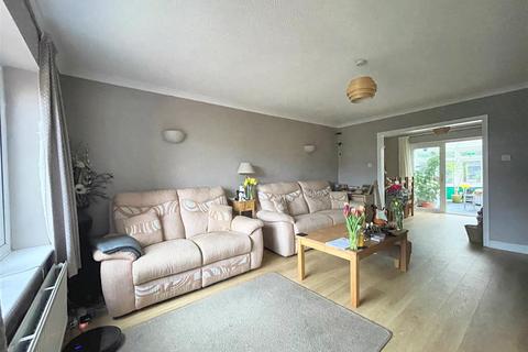 4 bedroom detached house for sale, Dean Close, Weston super Mare BS22