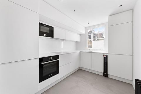 3 bedroom flat to rent, Ebury Street, London, SW1W