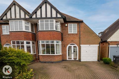 3 bedroom semi-detached house for sale, Ferndale Road, Birmingham B28