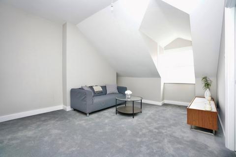 2 bedroom apartment to rent, Salisbury Road, Hove