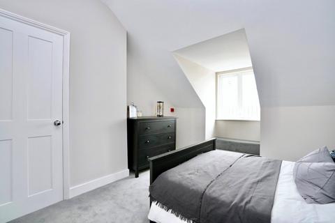 2 bedroom apartment to rent, Salisbury Road, Hove