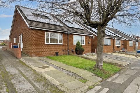 1 bedroom bungalow for sale, Marsham Close, Newcastle upon Tyne, NE15