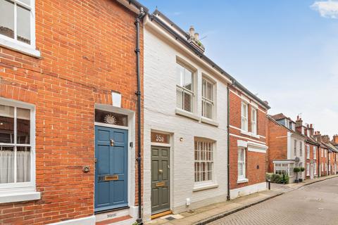 3 bedroom terraced house for sale, Canon Street, Winchester, Hampshire