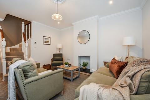 3 bedroom terraced house for sale, Canon Street, Winchester, Hampshire