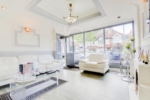 undefined, Gordon Road, Carshalton Beeches, SM5