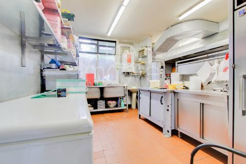 undefined, Gordon Road, Carshalton Beeches, SM5