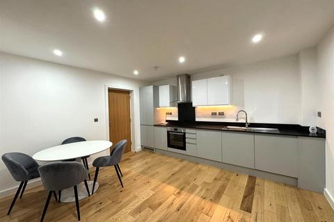 2 bedroom apartment to rent, Camden Street, Birmingham B1