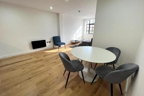 2 bedroom apartment to rent, Camden Street, Birmingham B1