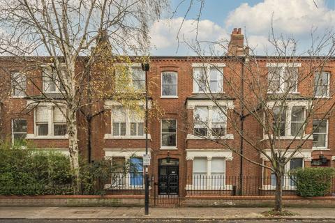 2 bedroom flat for sale, Sulgrave Road, London W6