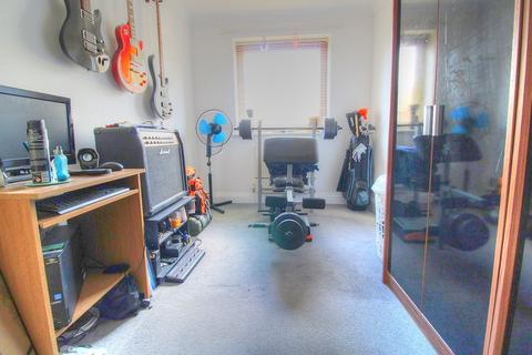 Flat 2, Hawthorn Court Black Path, Polegate, BN26 5BB
