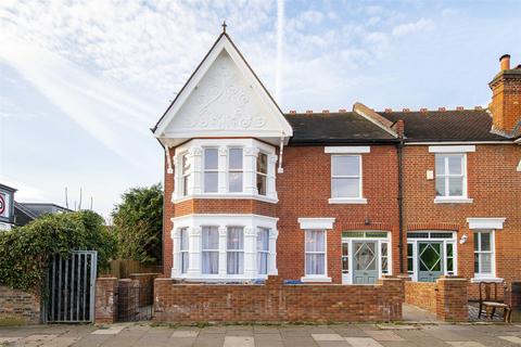 3 bedroom flat to rent, Sutherland Road, Ealing, W13