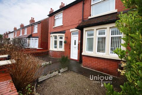 Macauley Avenue,  Blackpool, FY4