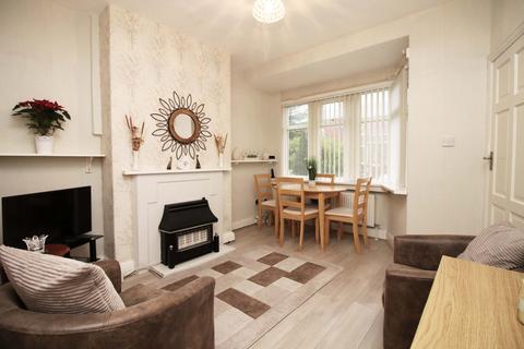 3 bedroom end of terrace house for sale, Macauley Avenue,  Blackpool, FY4