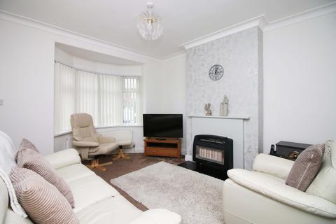 3 bedroom end of terrace house for sale, Macauley Avenue,  Blackpool, FY4