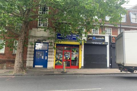 Shop for sale, Greyhound Lane, London, SW16